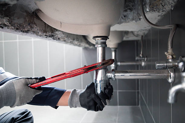 Trusted Toilet Repair service in Litchfield, CT - Masters Plumbing Service